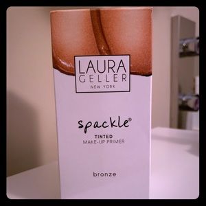 Laura Geller Tinted Face Primer